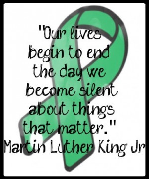 Mental Health Awareness