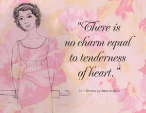Via Vic (Jane Austen's World)