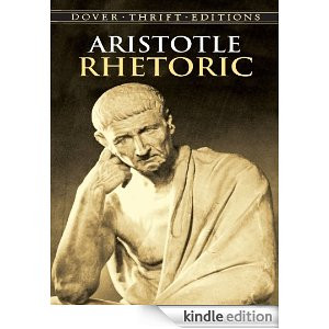 Rhetoric (Dover Thrift Editions) eBook: Aristotle, W. Rhys Roberts ...