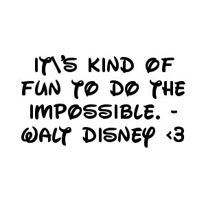 When you believe in a thing, believe in it all the way, implicitly and ...