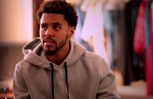 Cole Gives Tour Of Childhood Home (Photo : Screenshot Courtesy of ...