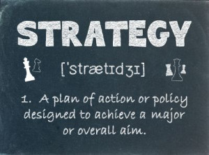 ... Photographers: Create A 2015 Written Strategy To Reach Your Goals