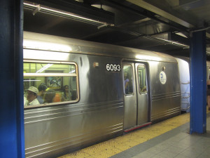 ... there will be new lines in the subway system of the New York City