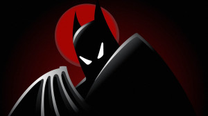 Danny Debi Batman The Animated Series Joker