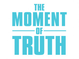 Moment of Truth (or not) for the most famous