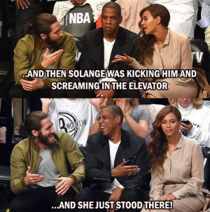 Beyonce Prays for 'Help' With 'Relationships' After Sister Solange ...