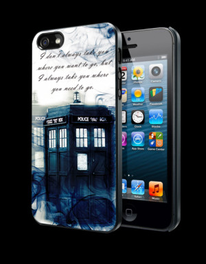 Tardis Doctor Who Smoke Quotes Samsung Galaxy S3 S4 S5 Note 3 , iPhone ...