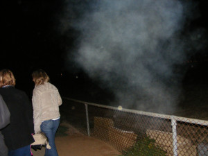 Light In The Darkness