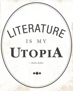 Literature Quotes
