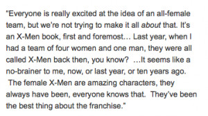 Excerpt from Wired Interview 