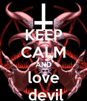... angel n devil love image angel love devil love devil love devil love