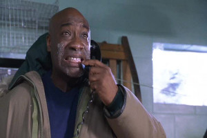 Michael Clarke Duncan Quotes and Sound Clips