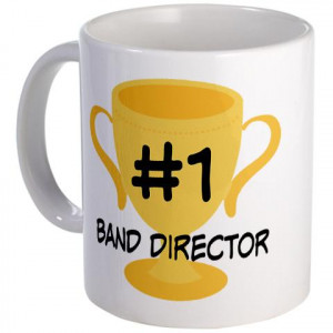 Marching Band Drum Major Quotes