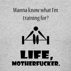 Train for Life- Crossfit