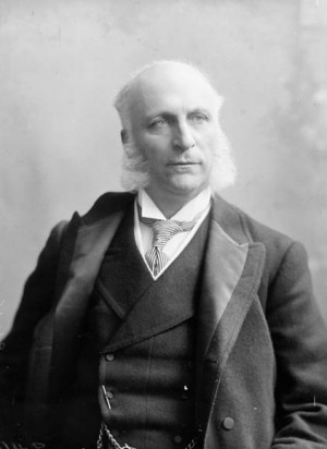 Quotes by Frederick William Borden