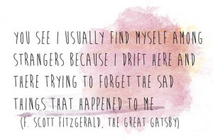 Great gatsby movie quotes - Bing Images