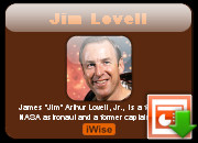 Jim Lovell quotes