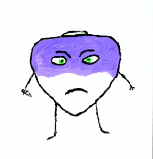 Bad Turnip cover art