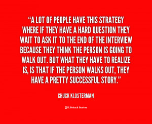 Quotes About Strategy
