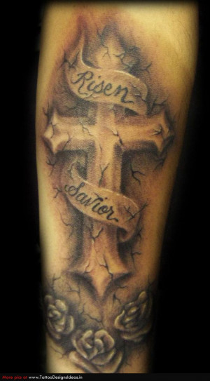 Religious Tattoos