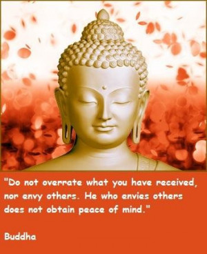 Buddha famous quo...