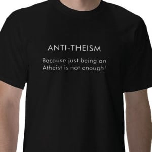 Funny Anti Atheist Quotes...