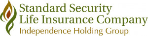 ... & disability insurance plans from Standard Security Life Insurance