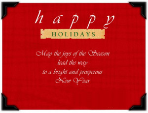 Happy Holiday wishes quotes and Christmas greetings quotes_06
