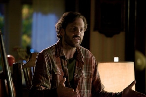 Monroe from Grimm. (Silas Weir Mitchell)
