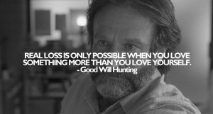 Good Will Hunting