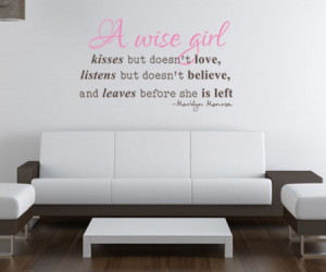 girl room ideas 1600a 1200 beautyful wall quotes ampgt wall stickers ...