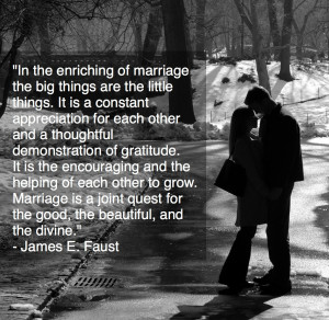 Feeling Left Out Quotes Marriage quote