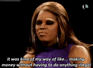 RuPaul 39 s Drag Race Quotes