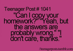 copy, friends, homework, school, teenager, teenager post, true story