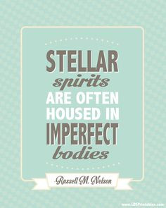 LDS Printables: Sunday Session Highlights - General Conference 2013 ...