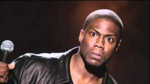 Kevin Hart Shocked Face Kevin hart waiting