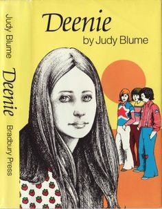 Deenie By Judy Blume More