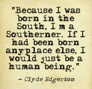 ... as my professor at UNCW! Insane to see one of his quotes on Pinterest