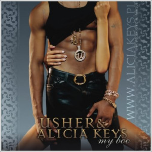 View Full Version: Usher/Alicia Keys - 