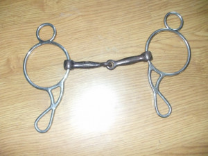 Discuss RP: Western/Englsih new/used tack for sale...make an offer at ...