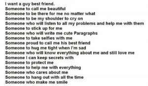 every girl needs a best guy friend quotes