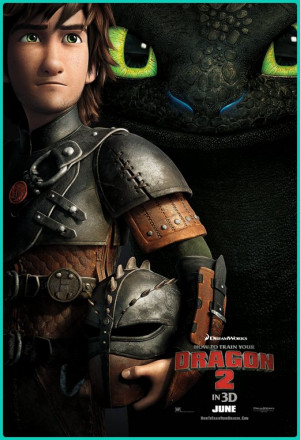 How to Train Your Dragon 2 – Quotes