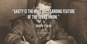 Elections Joseph Stalin Quotes