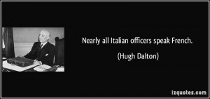 More Hugh Dalton Quotes