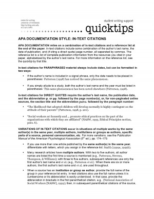 These are the apa text citation machine docstoc docs Pictures