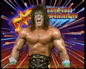13 Of The Greatest Ultimate Warrior Quotes Of All Time
