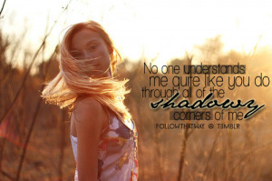 beautiful, girl, like the quote, love, nature, photography, quotes ...