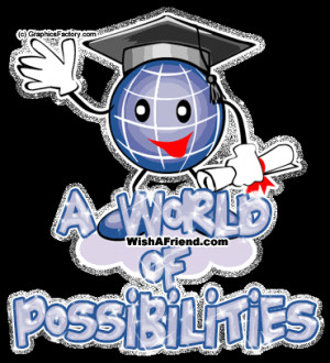 World Of Possibilities picture