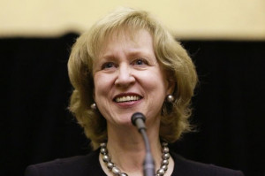 Kim Campbell