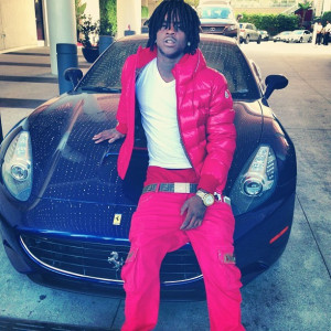 help improve the quality of the lyrics, visit Chief Keef – Love Sosa ...